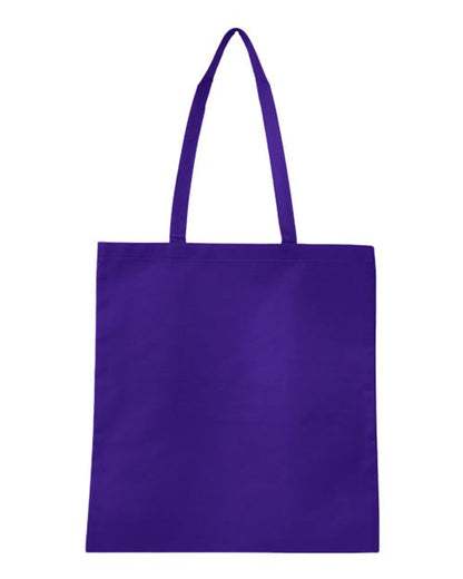 Q-Tees Non-Woven Tote Bag