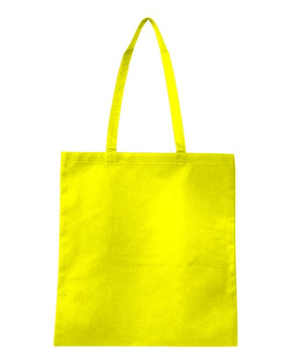 Q-Tees Non-Woven Tote Bag