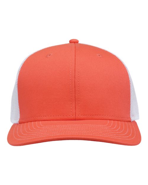 The Game Everyday Trucker Cap