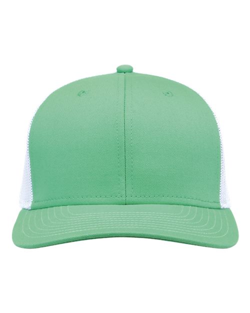 The Game Everyday Trucker Cap