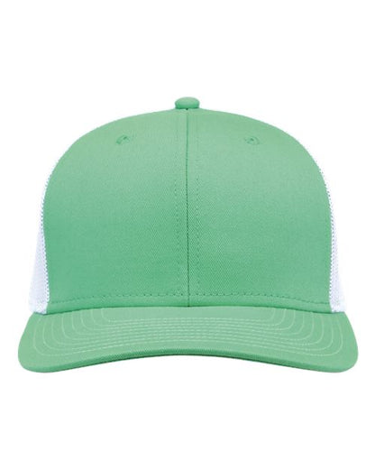 The Game Everyday Trucker Cap