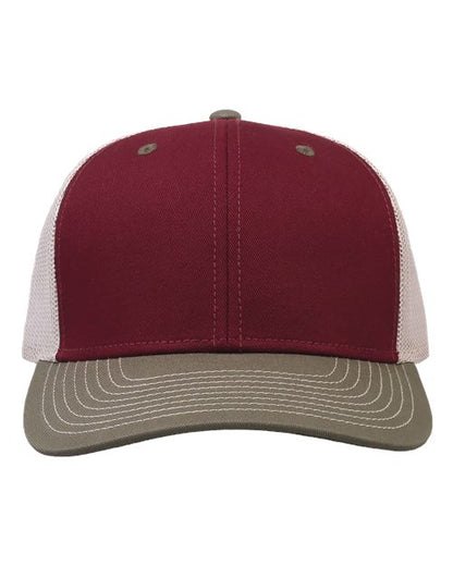 The Game Everyday Trucker Cap