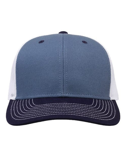 The Game Everyday Trucker Cap