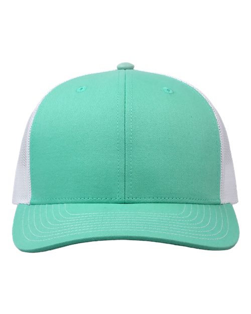 The Game Everyday Trucker Cap