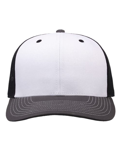 The Game Everyday Trucker Cap