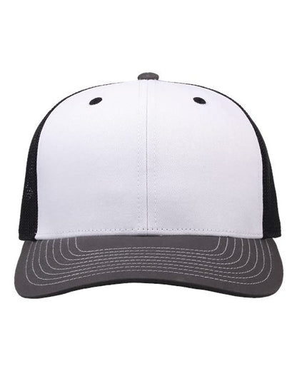 The Game Everyday Trucker Cap