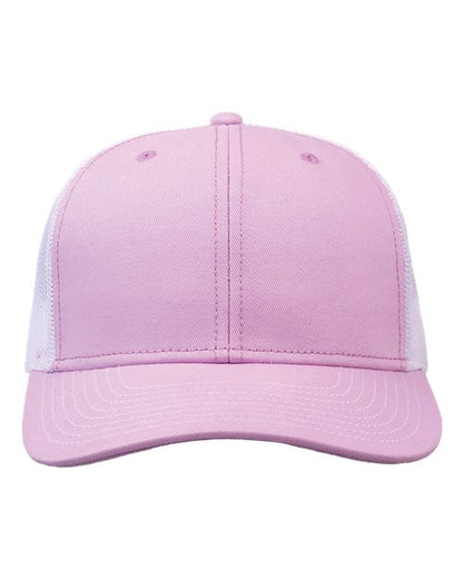 The Game Everyday Trucker Cap