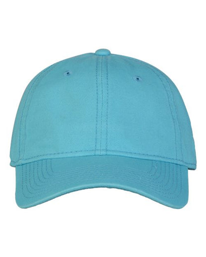 The Game Classic Twill Cap