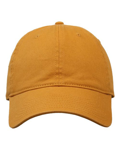 The Game Classic Twill Cap