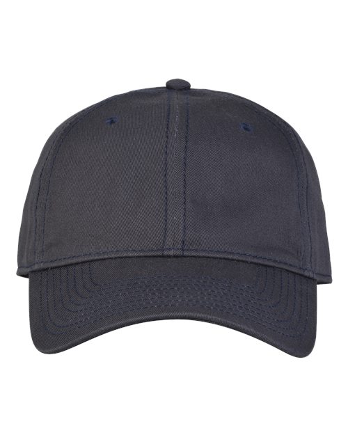 The Game Classic Twill Cap