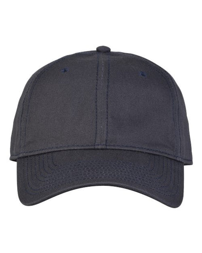 The Game Classic Twill Cap