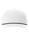 White/ Navy