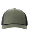 Loden Green/ Black