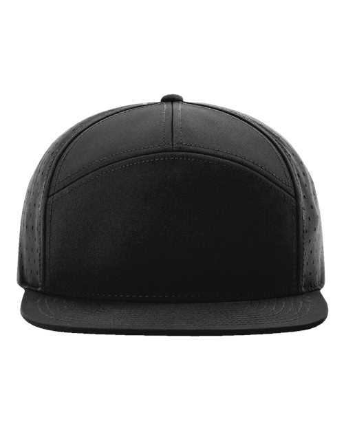 Richardson Cannon Cap