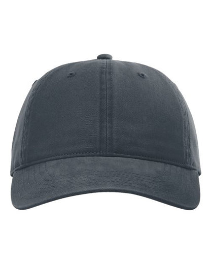 Richardson Peach Twill Dad Hat