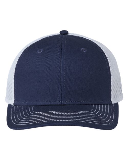 The Game Everyday Trucker Cap