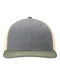 Heather Grey/ Birch/ Loden