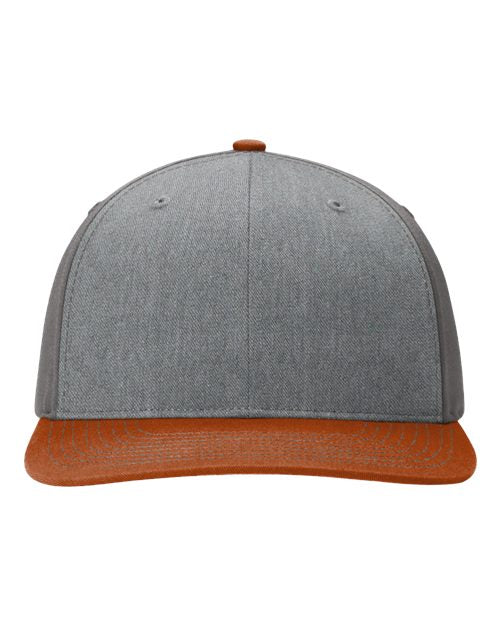 Richardson Twill Back Trucker Cap