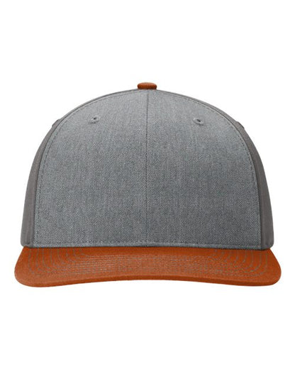 Richardson Twill Back Trucker Cap