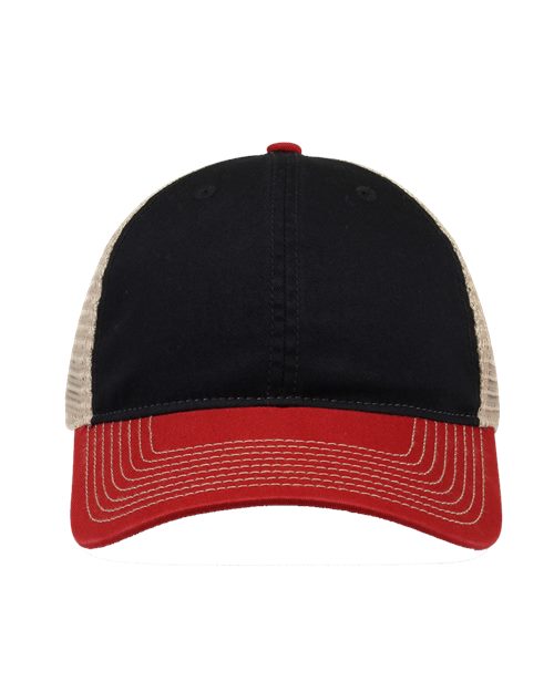 The Game Soft Trucker Cap