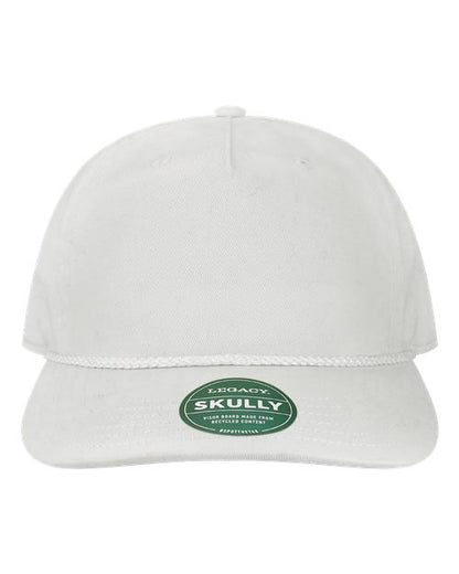 LEGACY Skully Rope Cap
