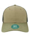 Khaki/ Sage/ Camo Mesh