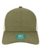 Olive Z - Quilted
