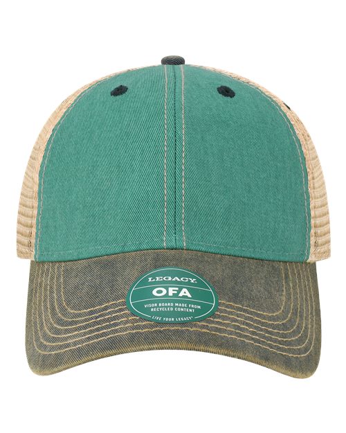 LEGACY Old Favorite Trucker Cap