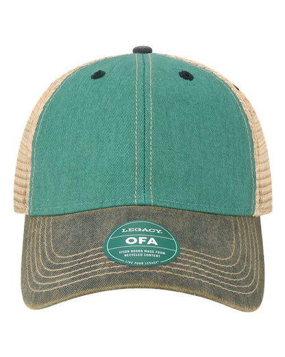 LEGACY Old Favorite Trucker Cap