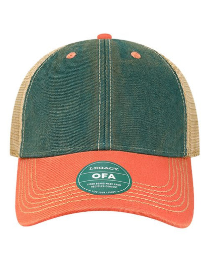 LEGACY Old Favorite Trucker Cap