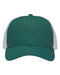 Chino Forest Green/ White