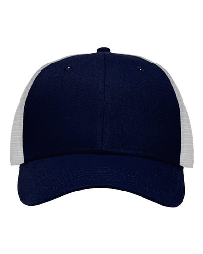 Sportsman Traditional Lo-Pro Mesh Back Trucker Fit Cap