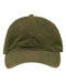 Chino Dark Olive Green