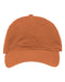 Chino Texas Orange