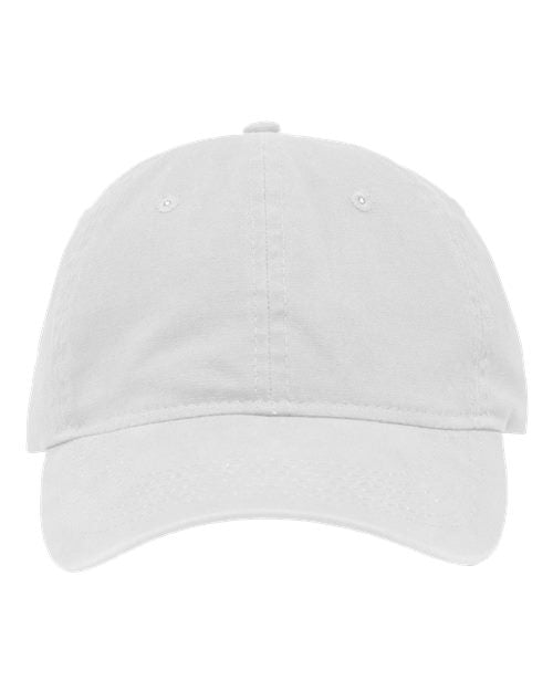 Sportsman Dad Hat Fit