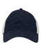 Navy/ Stone