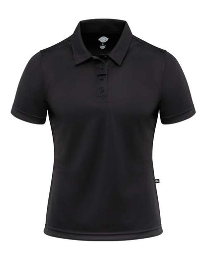 Dickies Women's Tactical Polo