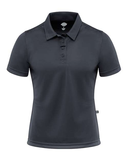 Dickies Women's Tactical Polo