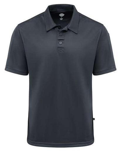 Dickies Men's Tactical Polo
