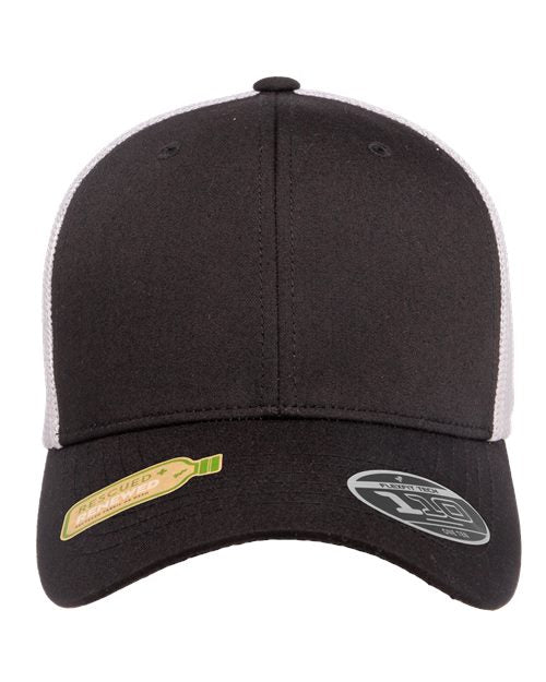 Flexfit 110® Recycled Mesh Cap