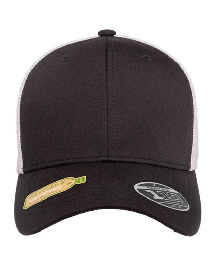 Flexfit 110® Recycled Mesh Cap