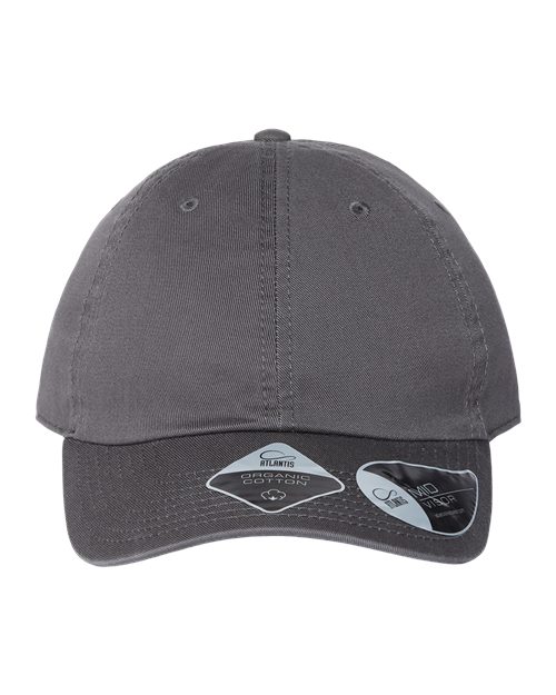 Atlantis Headwear Sustainable Dad Hat