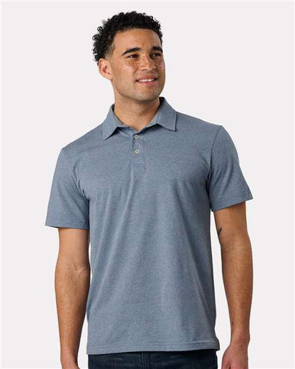 Recover Men's Eco Polo