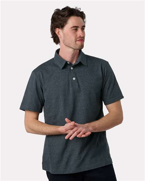 Recover Men's Eco Polo
