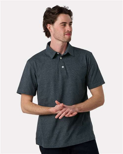 Recover Men's Eco Polo