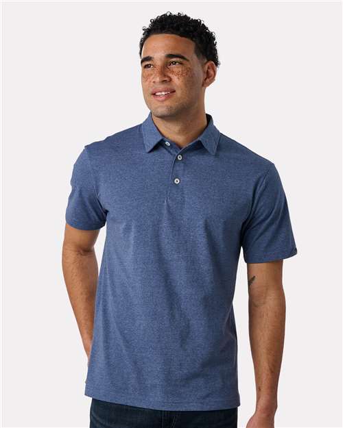 Recover Men's Eco Polo