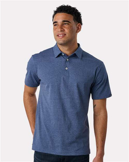 Recover Men's Eco Polo