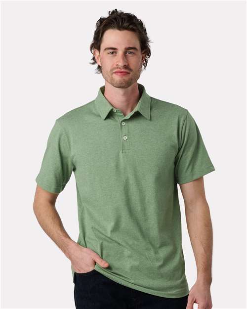 Recover Men's Eco Polo