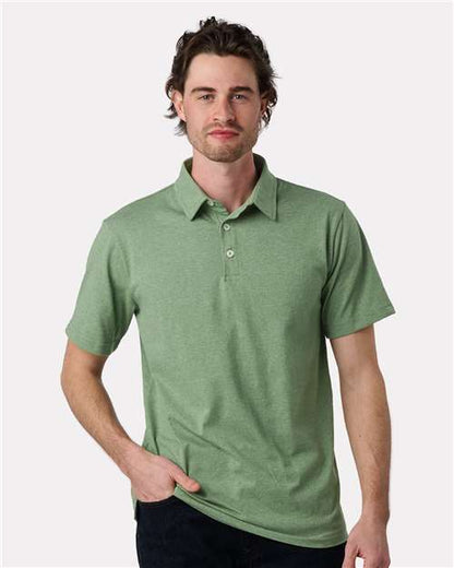 Recover Men's Eco Polo