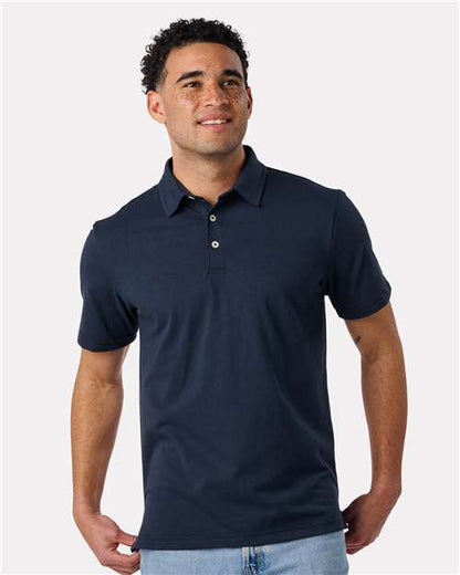 Recover Men's Eco Polo